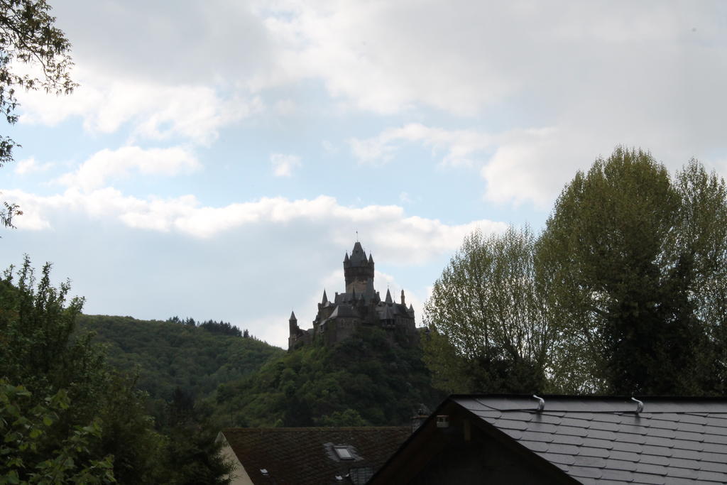 Pension Haus Thies โคเคห์ม ห้อง รูปภาพ