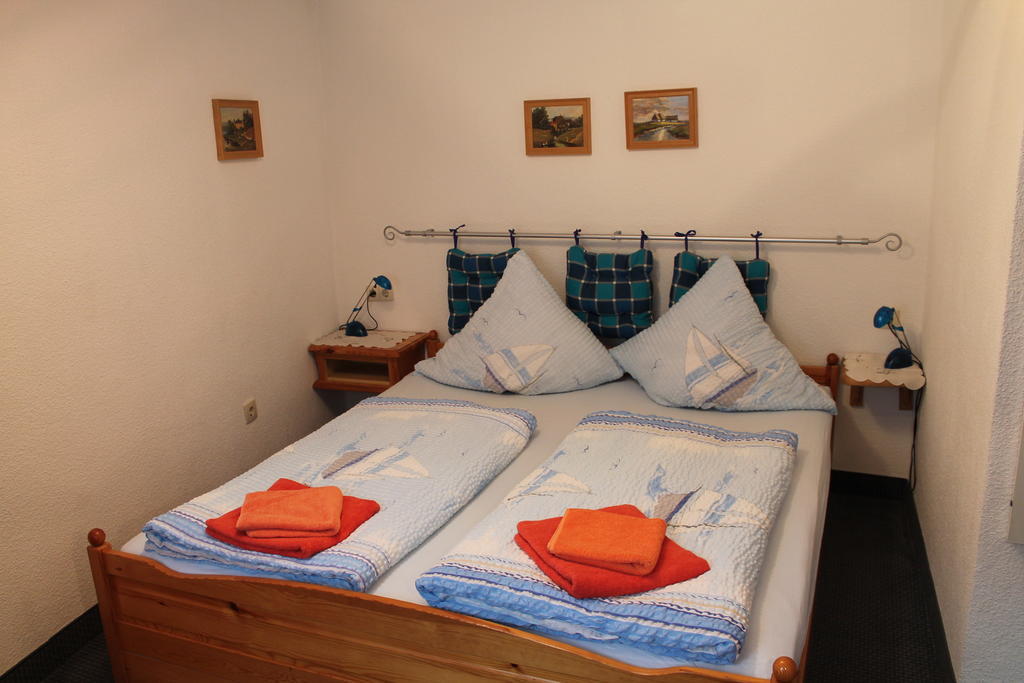 Pension Haus Thies โคเคห์ม ห้อง รูปภาพ
